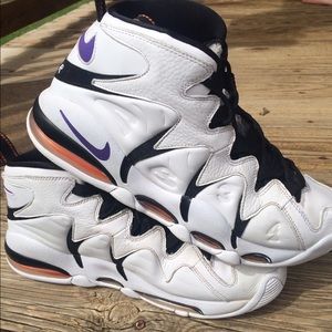 Nike Air Max Charles Barkley CB34 Men's size 11.5