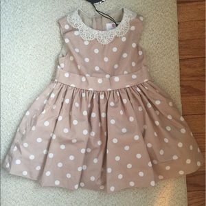 Jason Wu Toddler girl occasions dress