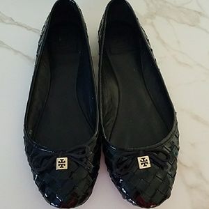 Tory Burch shoes. Size 9