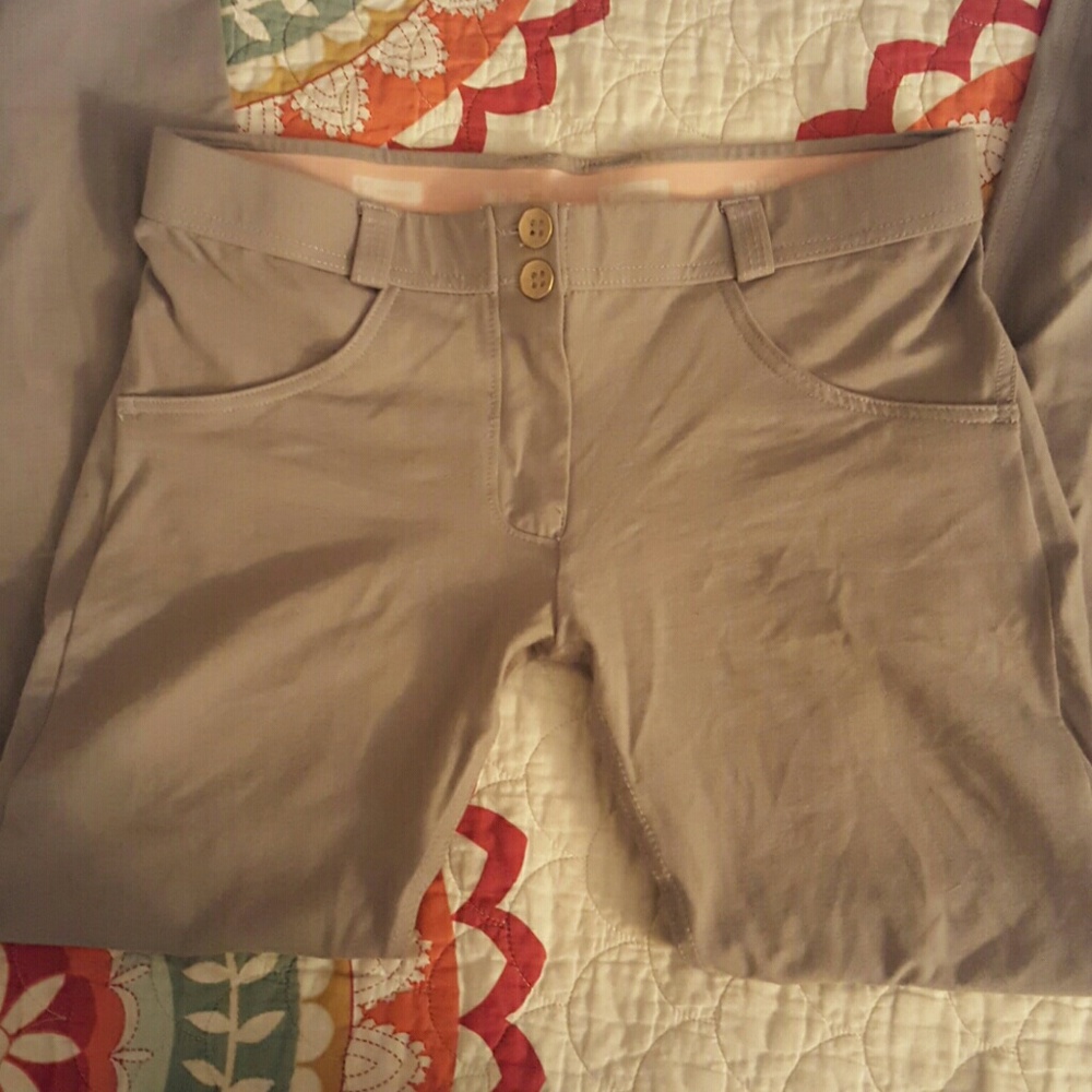 Grey wr up freddy skinnys