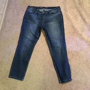 Seven7 jeans