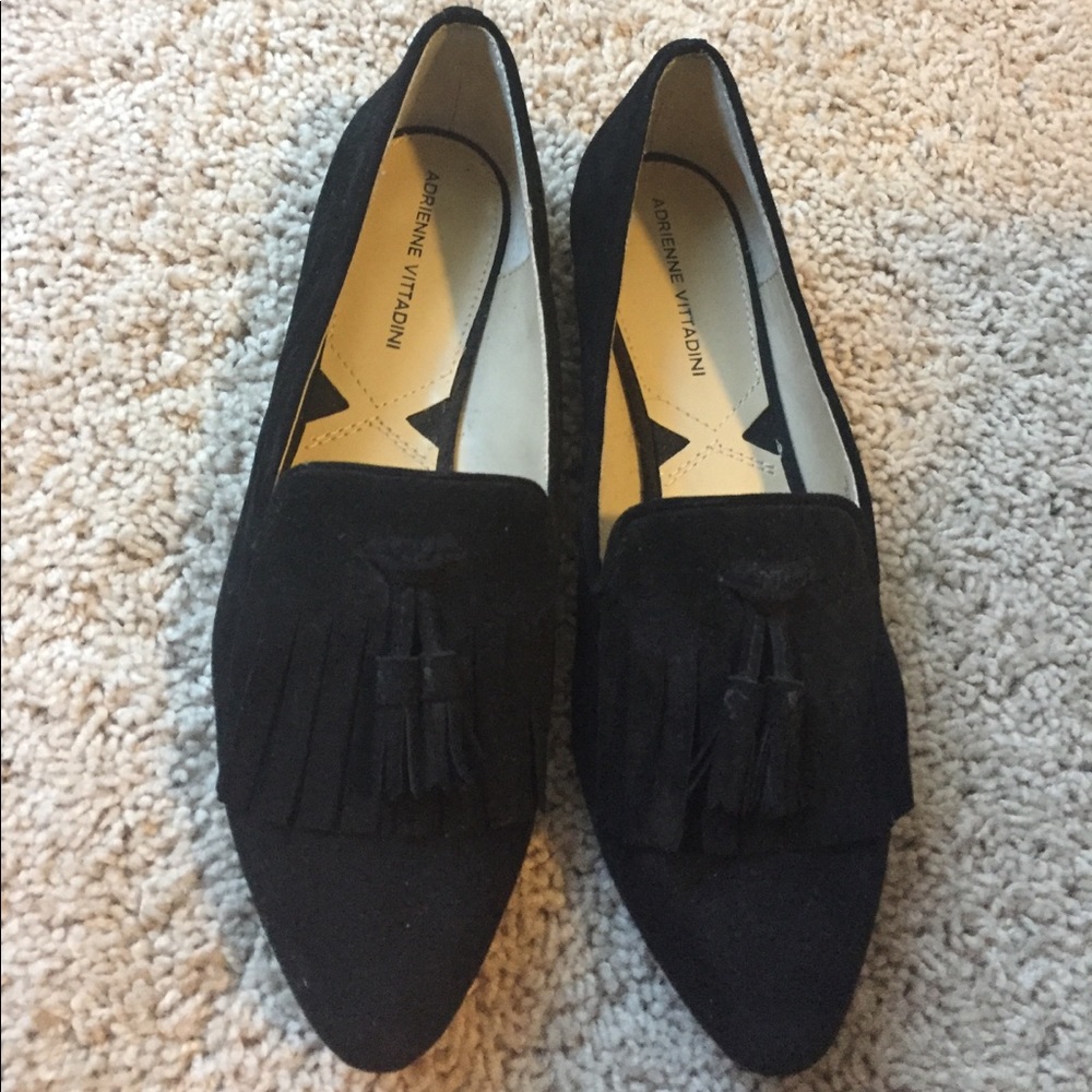 Adrienne Vittadini loafers