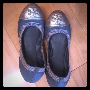 Tory Burch Flats
