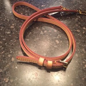Louis Vuitton Strap