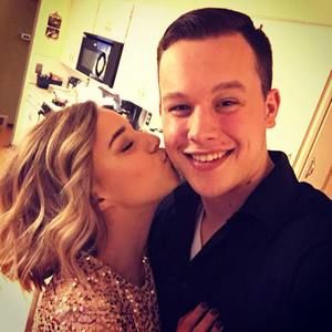 Meet your Posher, Brett