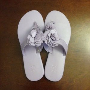 NY&C Sandals