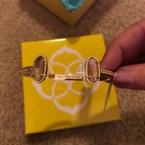 FINAL PRICE Kendra Scott Elton Bracelet