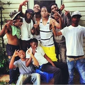 Meet your Posher, Maurice