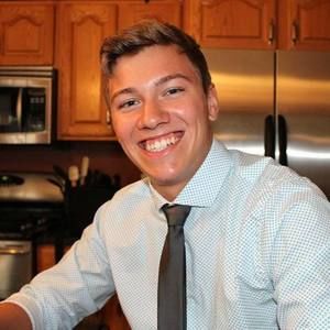 Meet your Posher, Tom