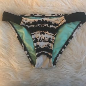 Bathing suit bottoms
