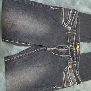 Angel Jeans