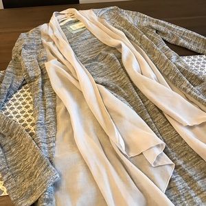 Anthropologie Cardigan