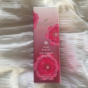 Boscia Tsubaki Beauty Oil
