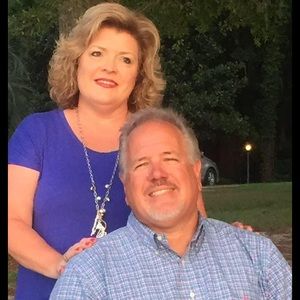 Meet your Posher, Jerri