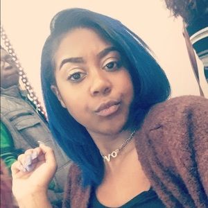 Meet your Posher, Kiarra