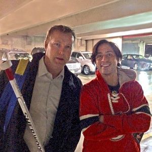 Meet your Posher, Alexander