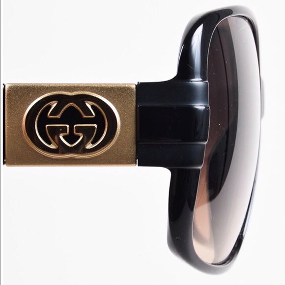 Gucci sunglasses - Picture 2 of 2