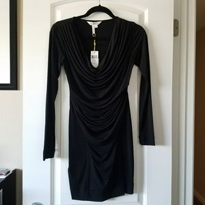 BCBGeneration Little Black Dress NWT
