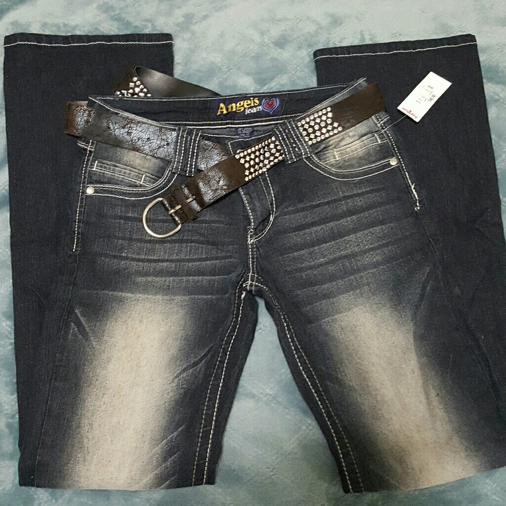 Angel Jeans