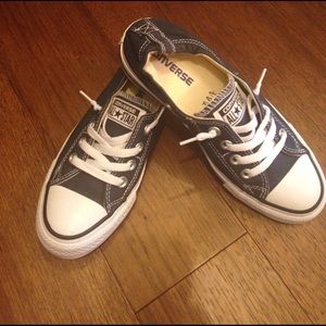 Converse size 6