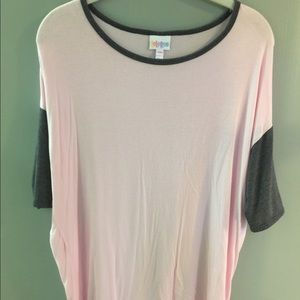 EUC Irma xxs worn once/ washed per LLR standards