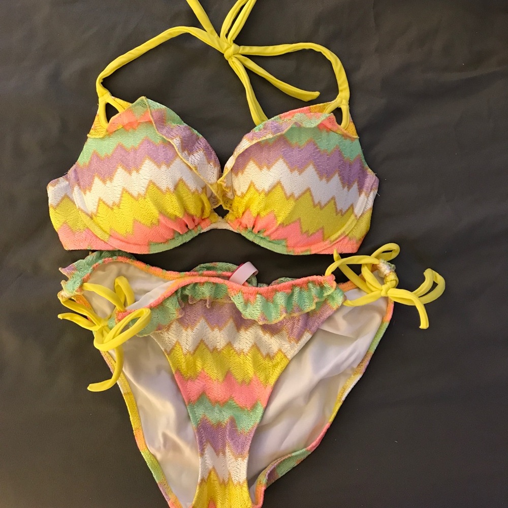 🔥SALE🔥VS Bikini