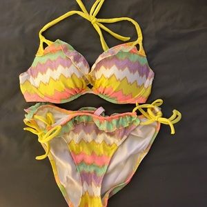 🔥SALE🔥VS Bikini