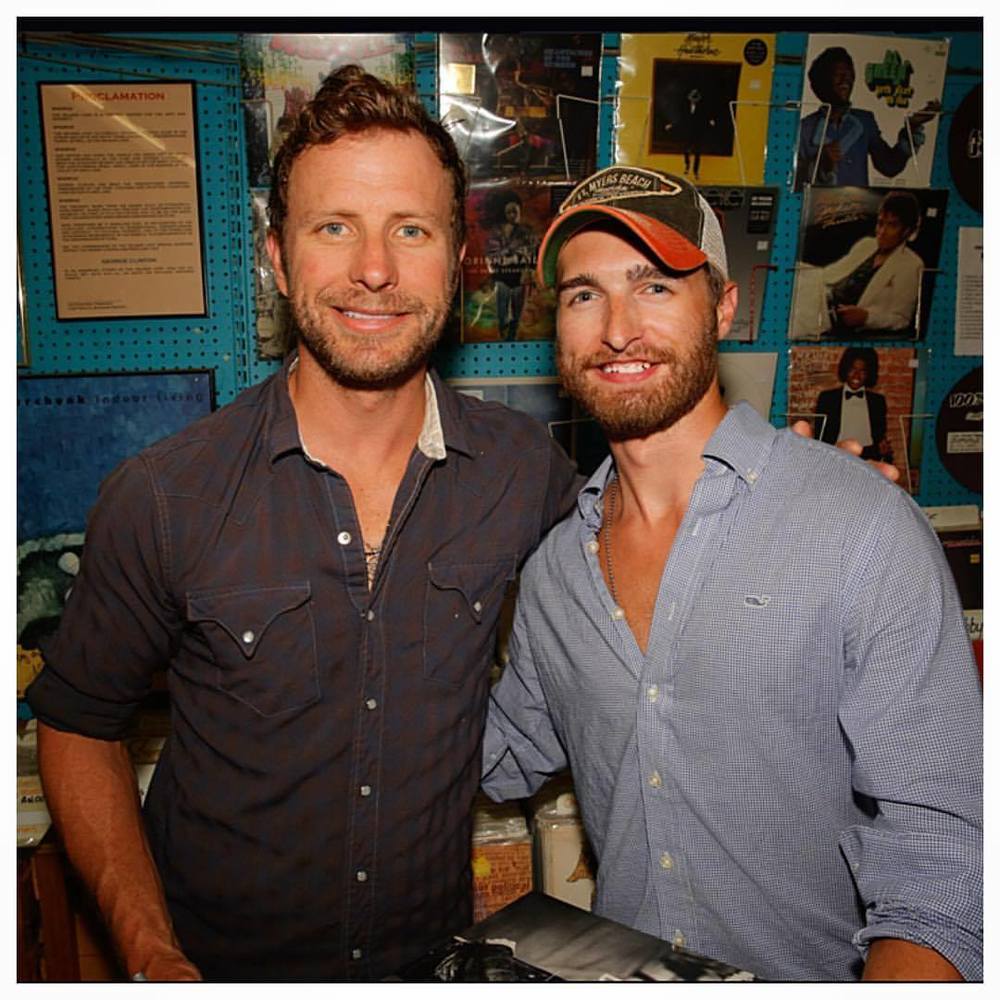 Meet your Posher, Zac