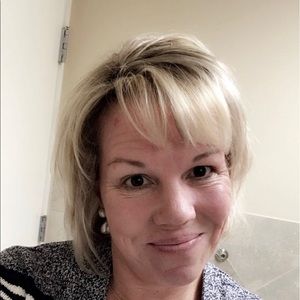 Meet your Posher, Cindy