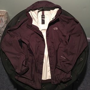 Women's HyVent 2.5L windbreaker/rain jacket