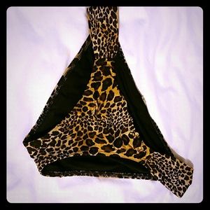 Victoria Secret Swim Bottoms