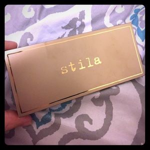 Star Light, Star Bright Highlighting Palette