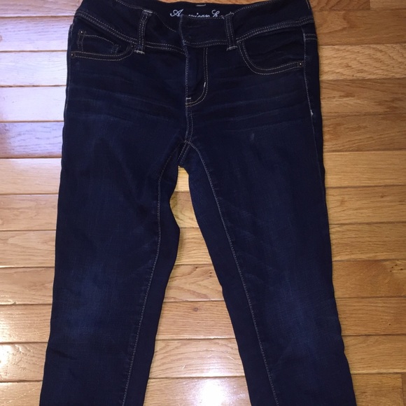 American eagle jeans - Picture 2 of 3