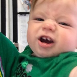 Meet your Posher, Matthew