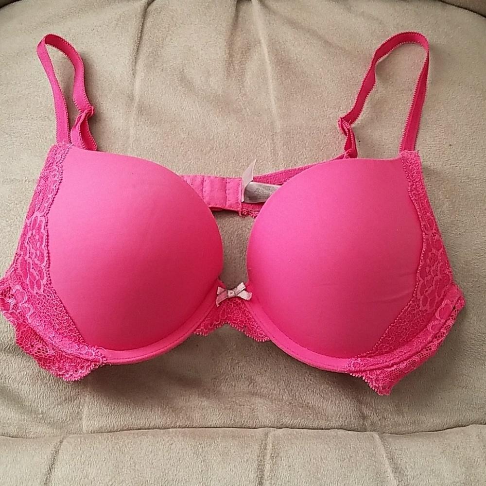Victoria's Secret Dream Angel's Push Up Bra
