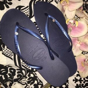 Havaianas Flip Flops
