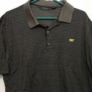 Bobby Jones PGA Tour Masters Polo shirt