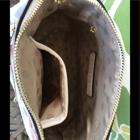 🆕Madden Girl Floral Crossbody Purse - NWOT - Picture 3 of 3