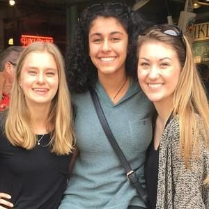 Meet your Posher, Maryam