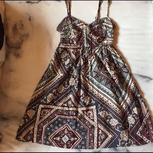 Billabong Summer Dress