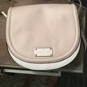 Kate spade cross body purse