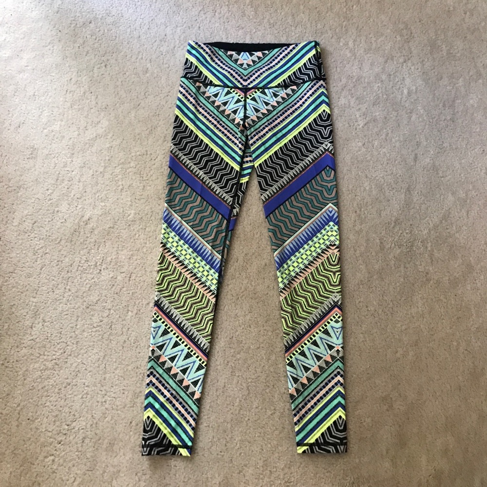 VSX SPORT leggings