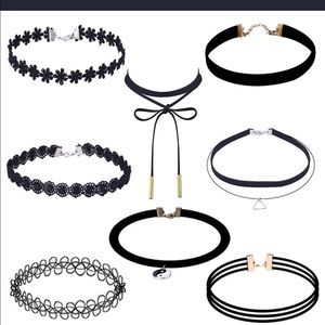Get this set for $6 plus 20% off