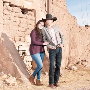 Meet your Posher, Priscilla