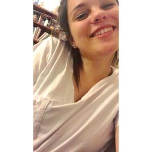 Meet your Posher, Sally