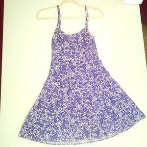 Ralph Lauren  backless summer dress *FLASH SALE*