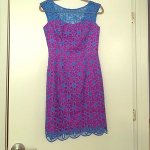 Lily Pulitzer dress