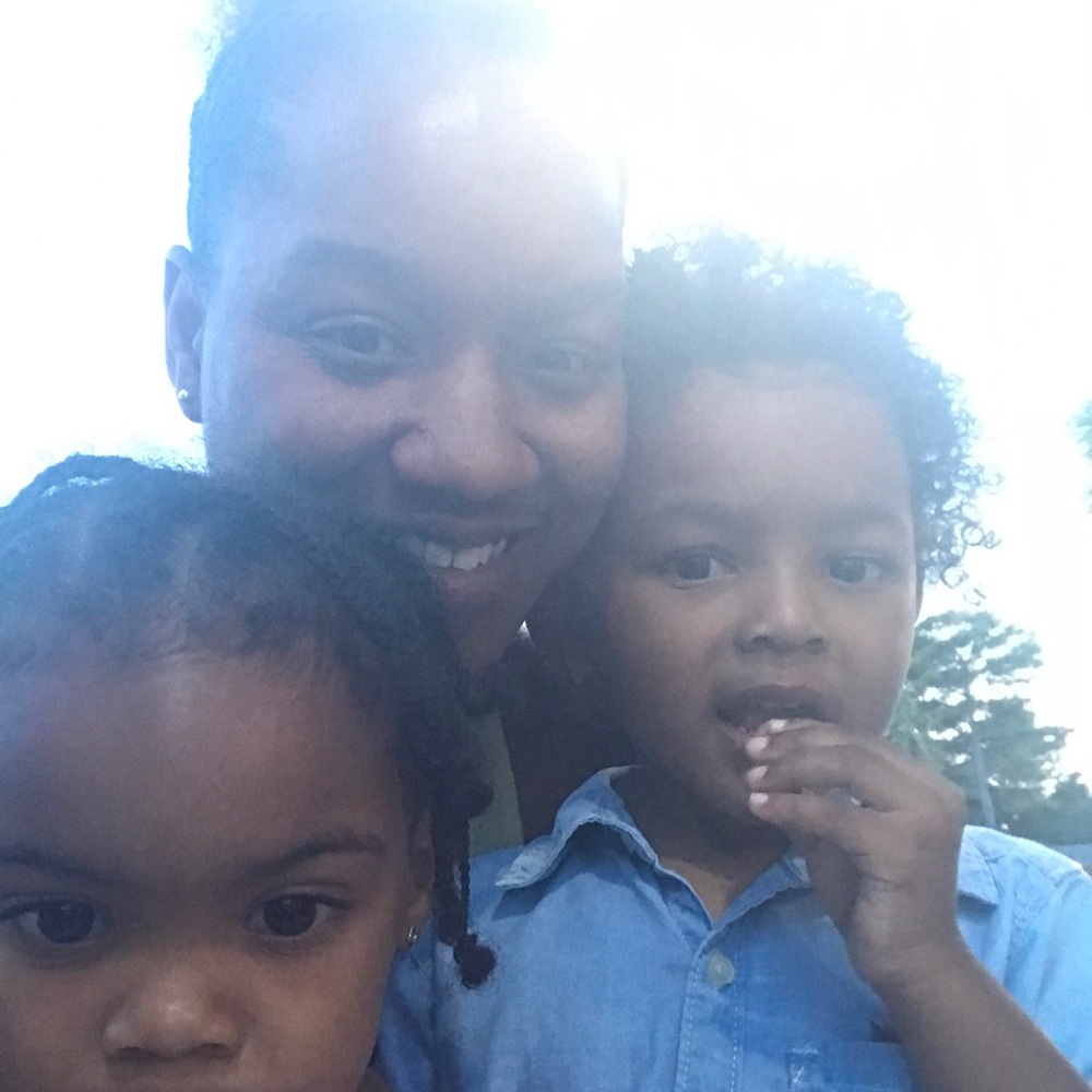 Meet your Posher, Tenay