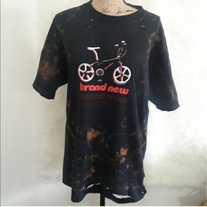 Custom made XL T-shirt