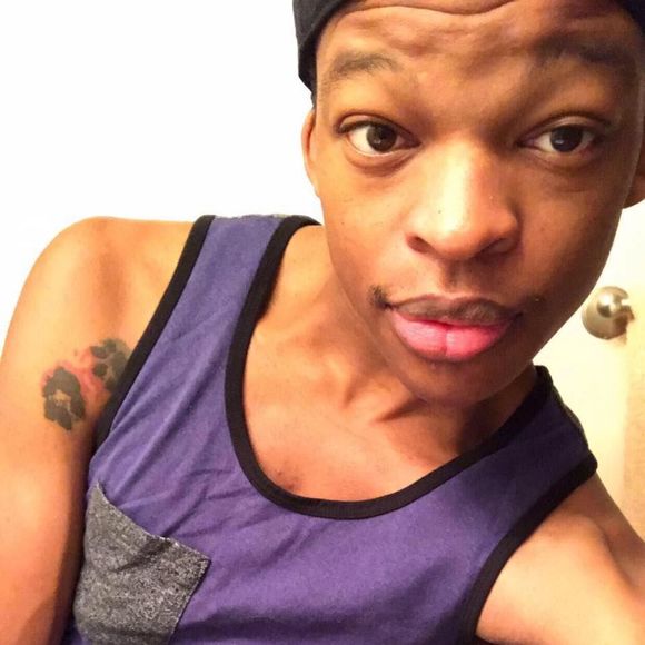 Meet your Posher, Michael - Picture 1 of 1